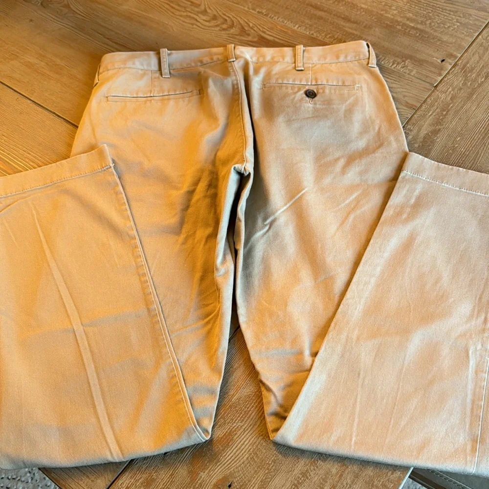 J. Crew versatile men